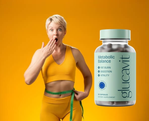 Glucavit capsules REviews - Opinions, price, effects