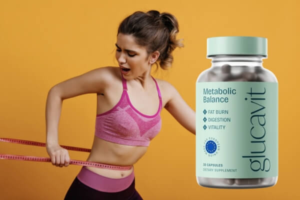 Glucavit Price in Sweden