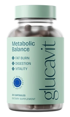 Glucavit capsules REviews