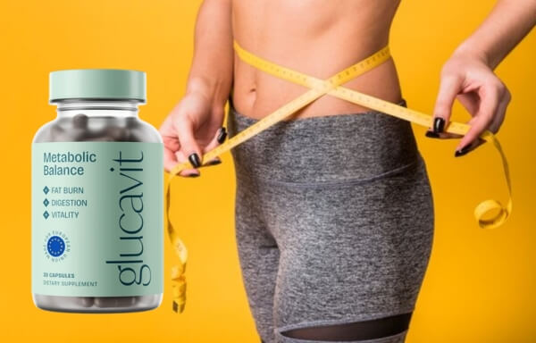 How to Use Glucavit Instructions