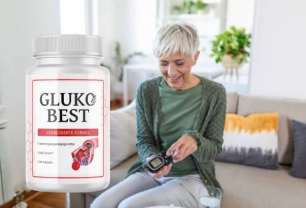 Glukobest Pro capsules REviews - Opinions, price, effects