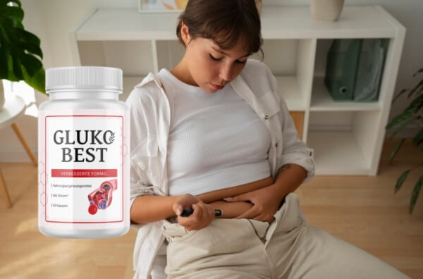 Glukobest Price in Europe