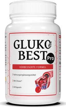 Glukobest Pro capsules REviews