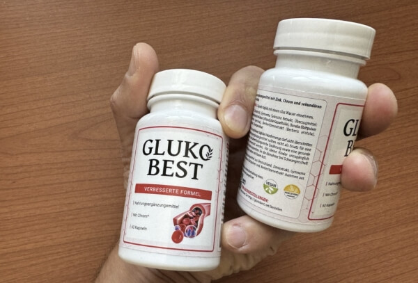 How to Use Glukobest Pro Instructions