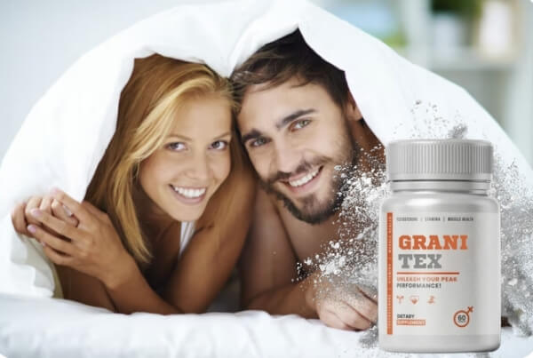 Granitex capsules Reviews Sweden Finland - Opinions, price, effects
