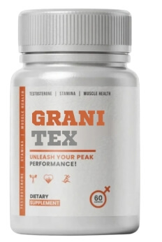 Granitex capsules Reviews Sweden Finland