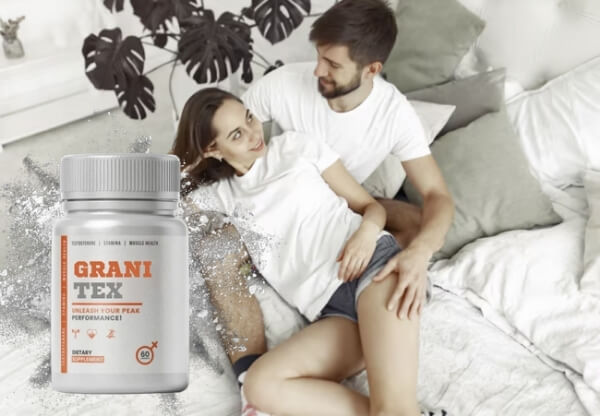 How to Use Granitex Instructions