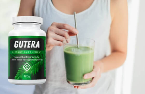 How to take Gutera – Instructions for Use How to take Gutera – Instructions for Use