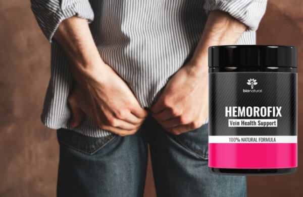 Hemorofix Price in North Macedonia