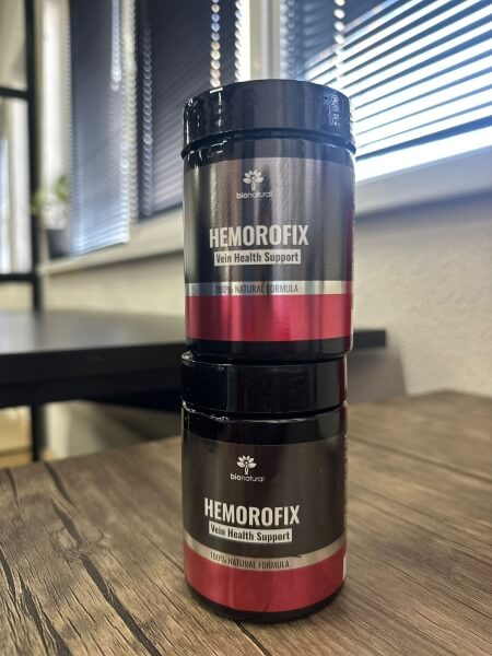 How to Use Hemorofix Instructions