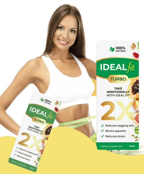 How to Use Idealfit Turbo Instructions How to Use Idealfit Turbo Instructions