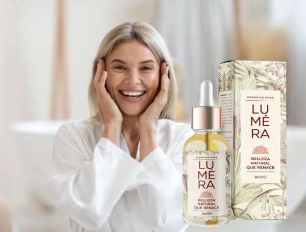 Lumera serum Reviews El Salvador Honduras - Opinions, price, effects