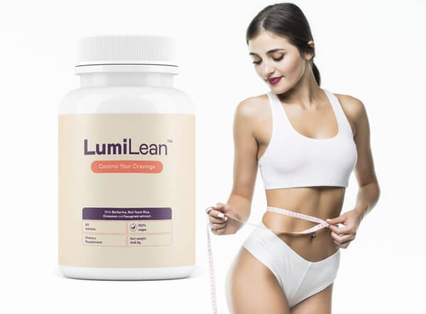 LumiLean capsules Reviews - Opinions, price, effects