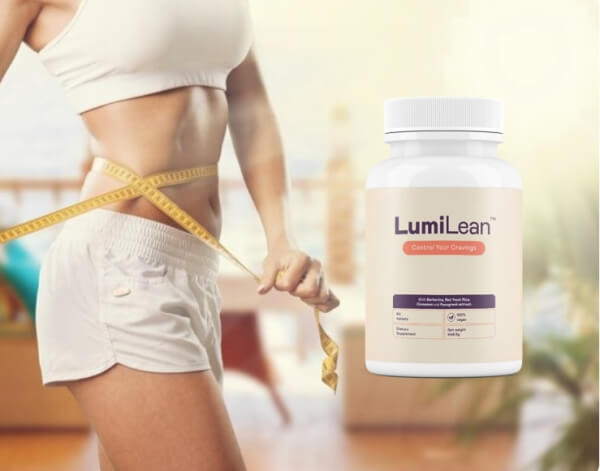 LumiLean Price in Europe – How Much Does It Cost