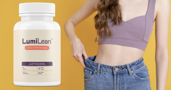 How to Take LumiLean – Instructions for Use