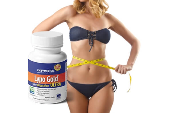 Lypogold Ultra capsules Reviews Turkey - Opinions, price, effects