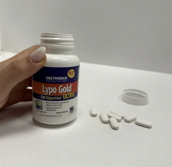 How to Use Lypogold Original– Instructions for Use How to Use Lypogold Original– Instructions for Use