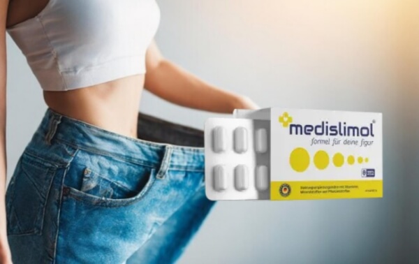 What Is Medislimol & How Does It Work