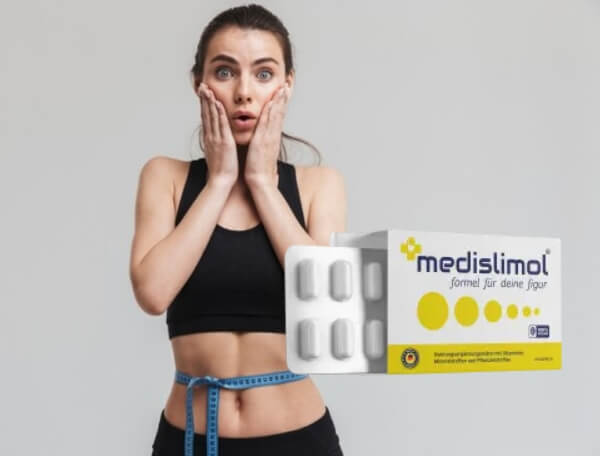 Medislimol capsules Reviews - Opinions, price, effects