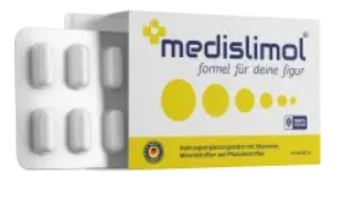 Medislimol capsules Reviews