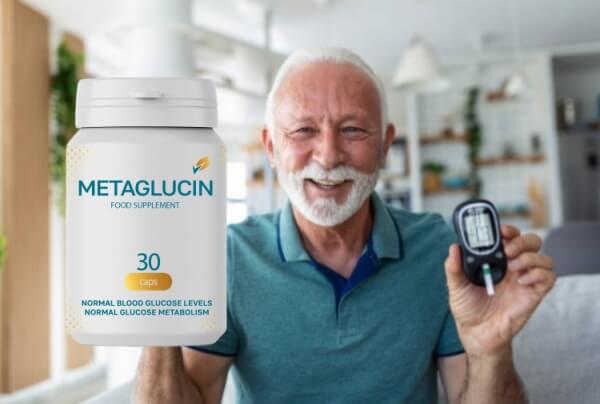 What Is Metaglucin and How Does It Work