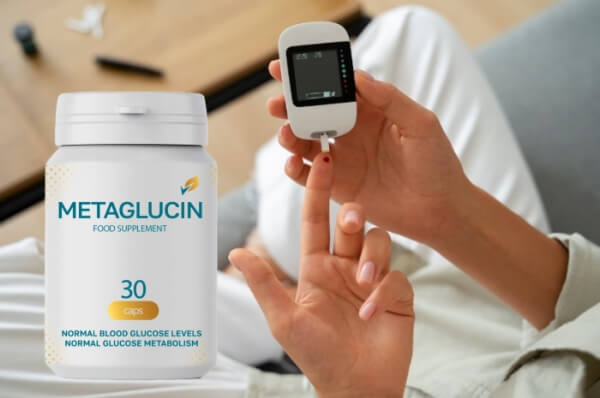 Metaglucin capsules Reviews - Opinions, price, effects
