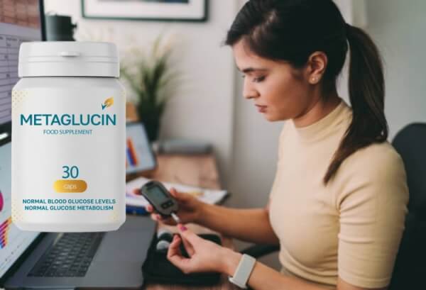 Metaglucin Price in Europe