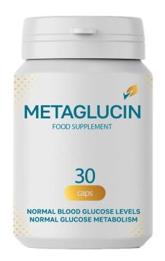 Metaglucin capsules Reviews