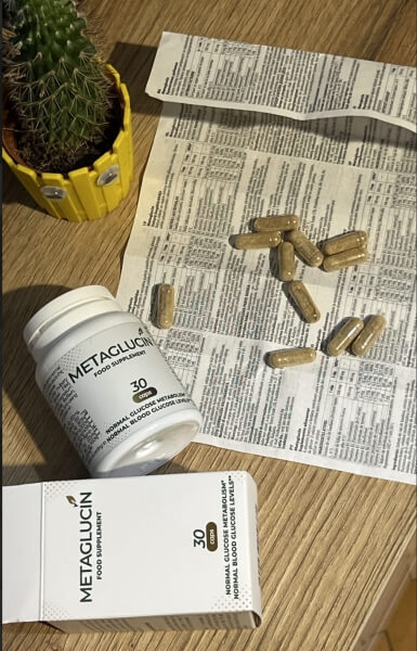 How to Take Metaglucin Instructions