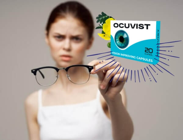 Ocuvist capsules REviews Turkey - Opinions, price, effects