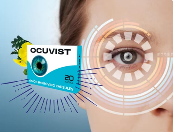 Ocuvist Price in Turkey