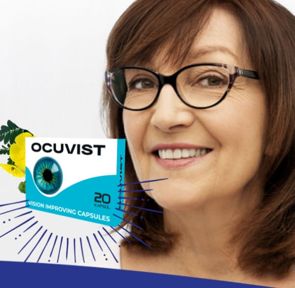 How to Use Ocuvist – Instructions for Use