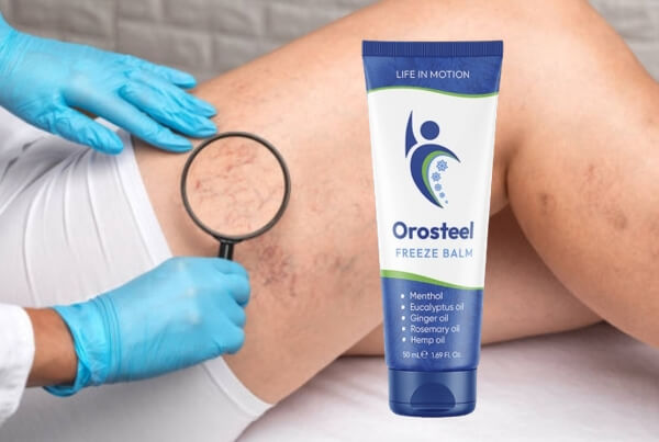 Orosteel Price in Germany and Italy