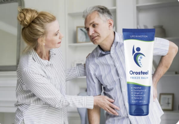 How to Use Orosteel Instructions