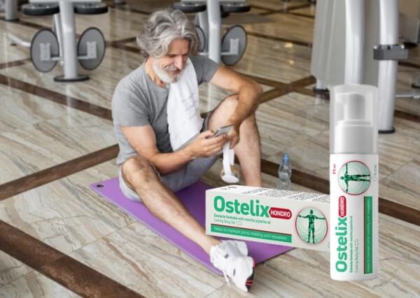 How to Use Ostelix Hondro Instructions How to Use Ostelix Hondro Instructions