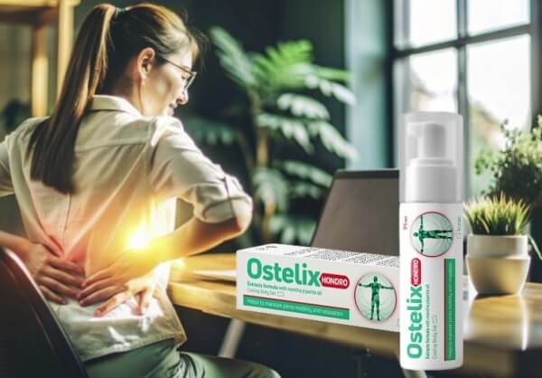 Ostelix Hondro gel Reviews - Opinions, price, effects