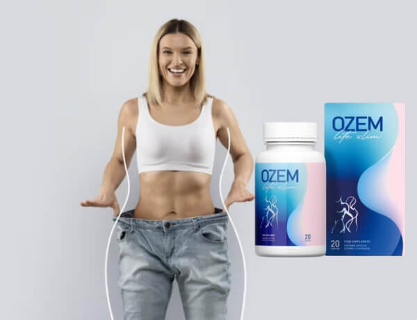 Ozem Lite Slim Price in Europe – How Much Does It Cost