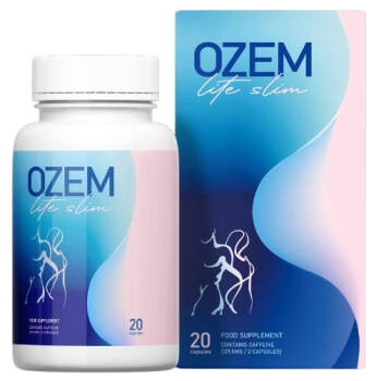Ozem Lite Slim capsules Reviews