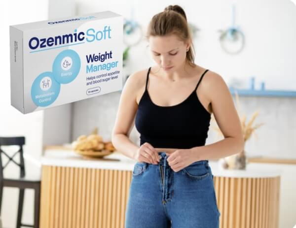 OZenmic Soft capsules Reviews - Opinions, price, effects