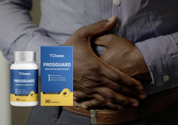 Prosguard Opinions & Comments on Forums ProsGuard capsules Reviews Kenya Tanzania - Opinions, price, effects