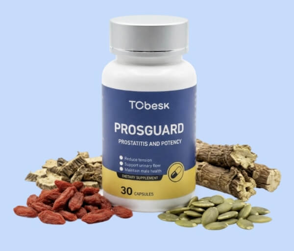 How to Take Prosguard – Instructions for Use How to Take Prosguard – Instructions for Use