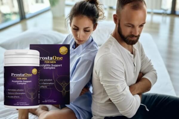 How to Take ProstaOne – Instructions for Use How to Take ProstaOne – Instructions for Use