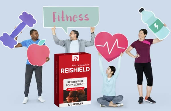 Reishield capsules Reviews - Opinions, price, effects