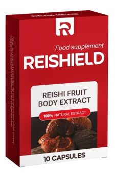 Reishield capsules Reviews
