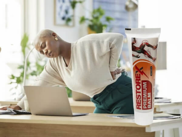 Restorex balm Reviews Ghana - Opinions, price, effects