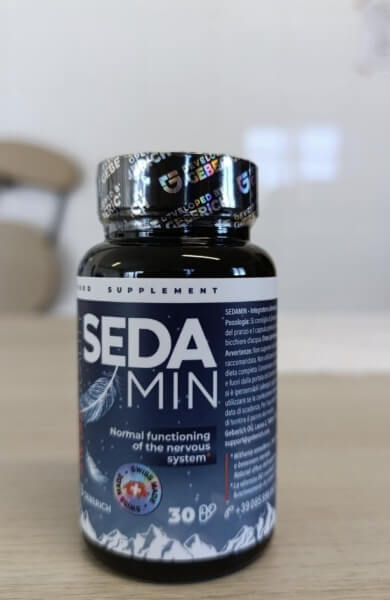 Composition and Ingredients Composition and Ingredients