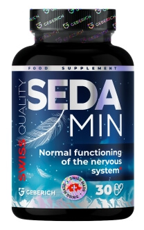 Sedamin capsules Reviews Italy France - Opinions, price, effects Sedamin capsules Reviews Italy France