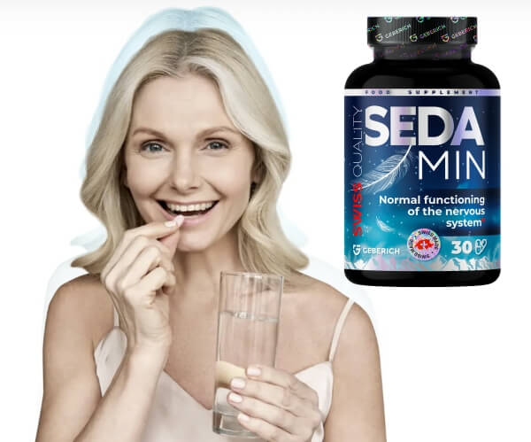 How to Use Sedamin Instructions How to Use Sedamin Instructions