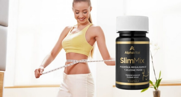 SlimMix Price in Bosnia & Herzegovina – How Much Does It Cost