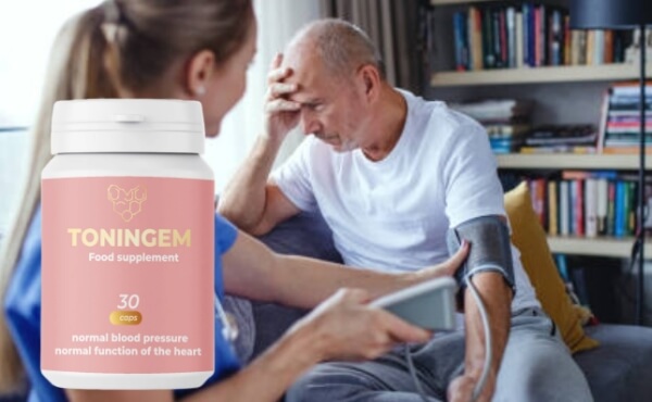 How to Take Toningem – Instructions for Use